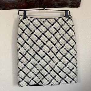 White House Black Market Skirt